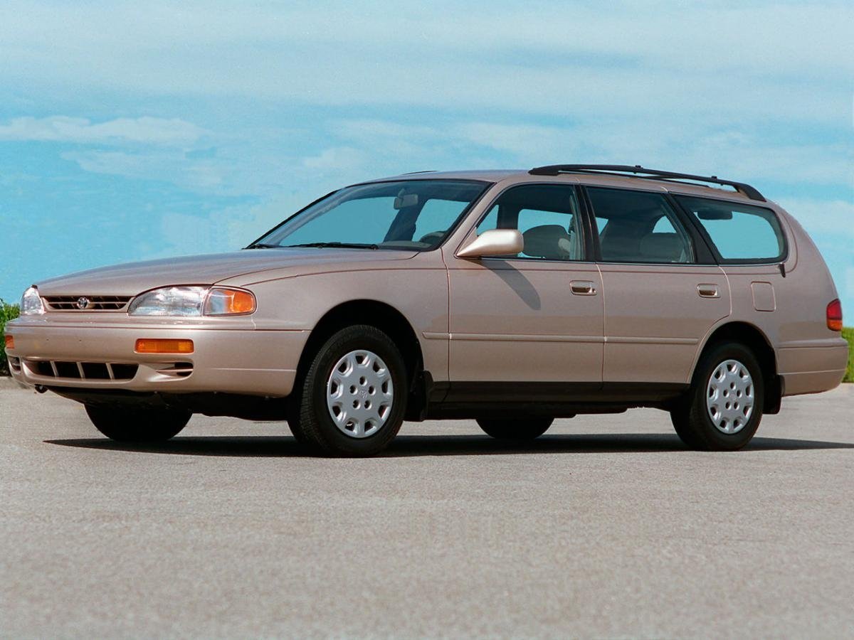 III (XV10) (1991–1997)