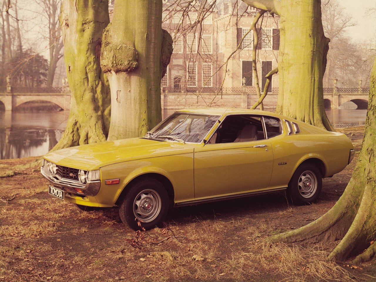 I (A20/35) (1970–1977)