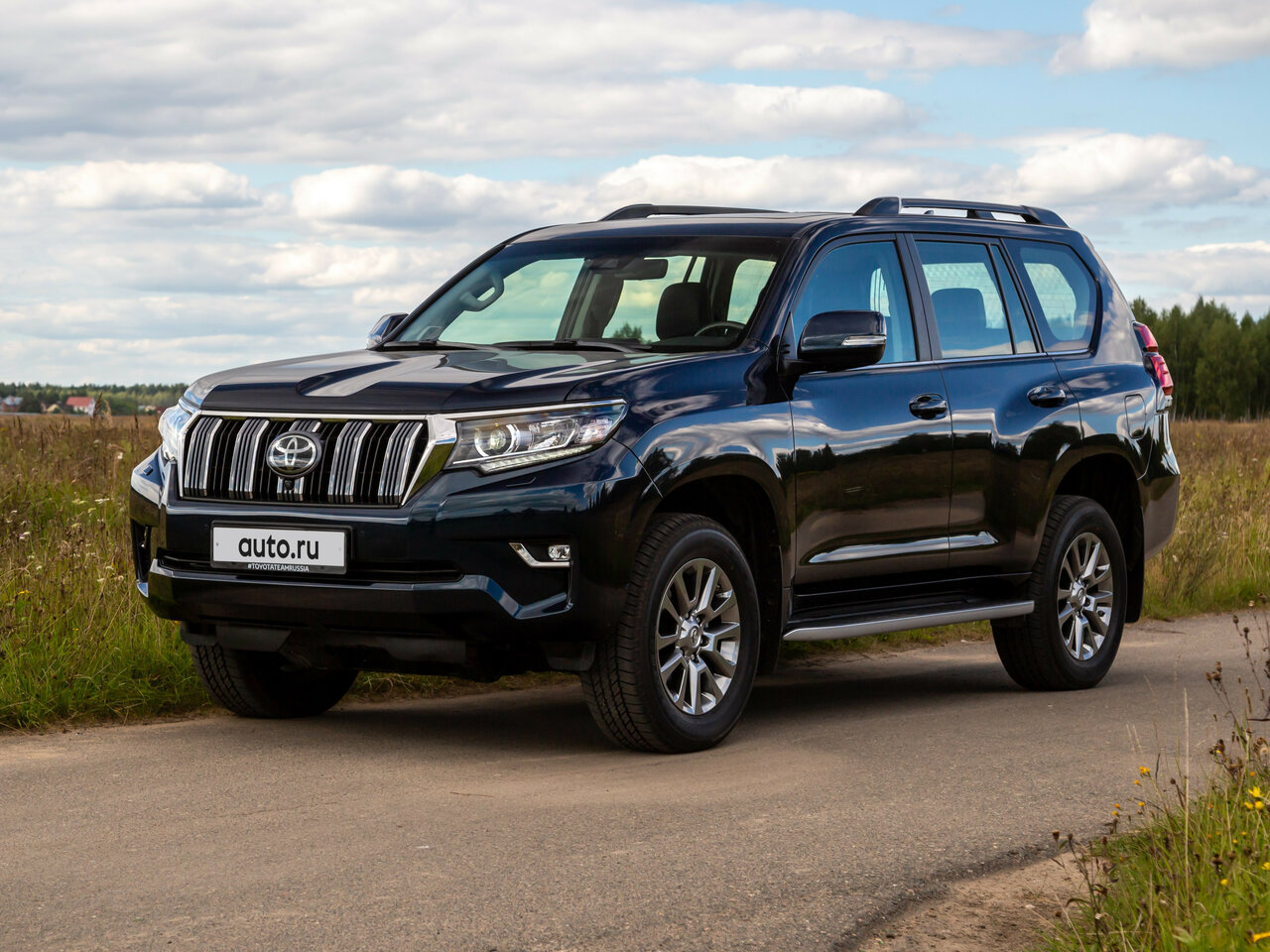 150 Series Рестайлинг 2 (2017–2020)