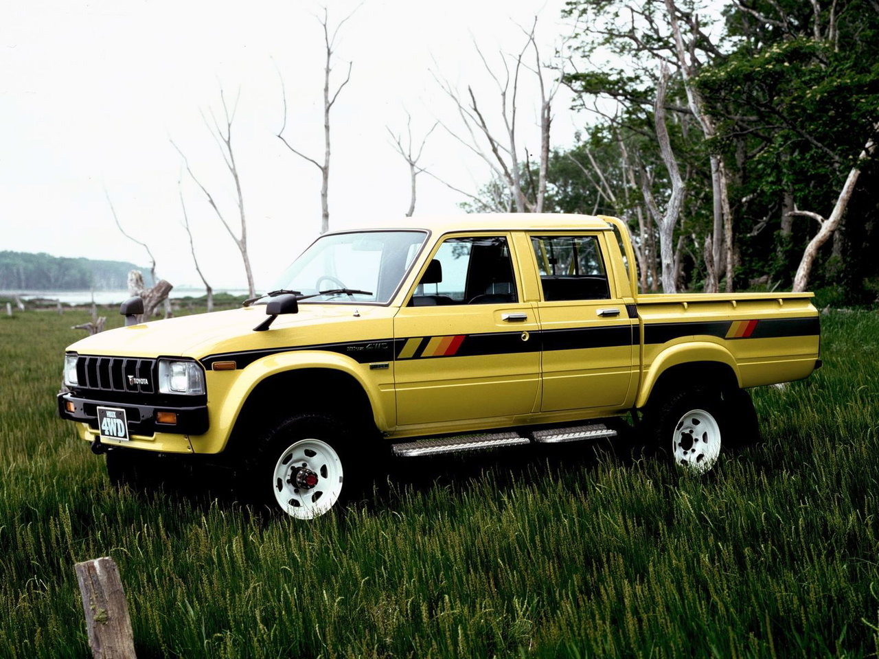 III (1978–1983)