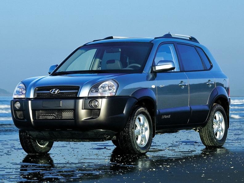 I (2004–2010)