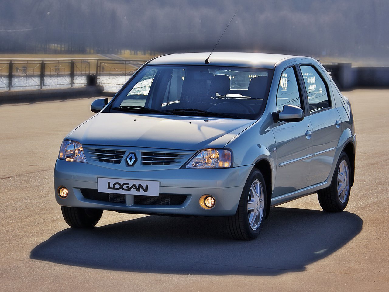 I (2004–2009)