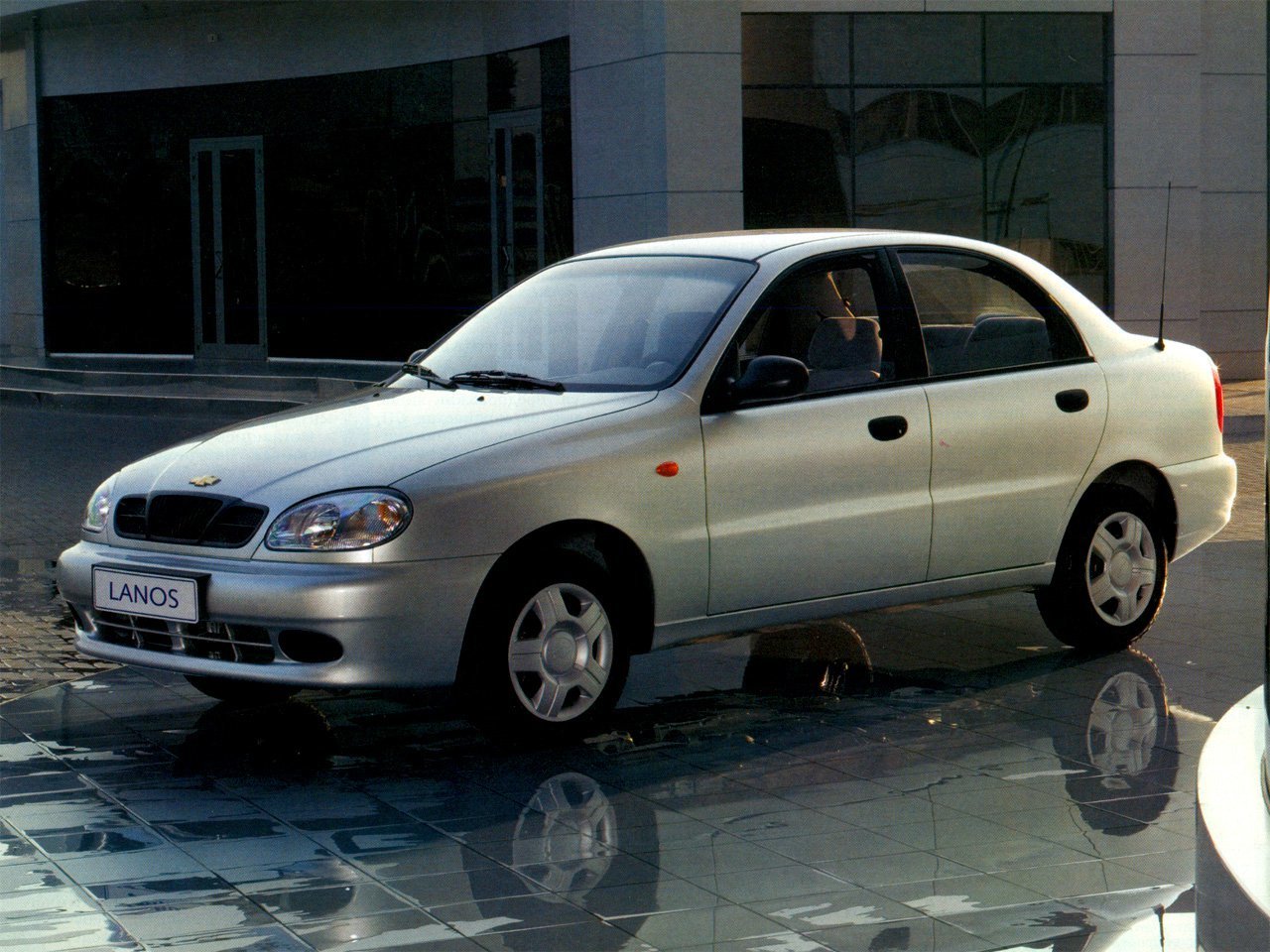 I (2002–2009)