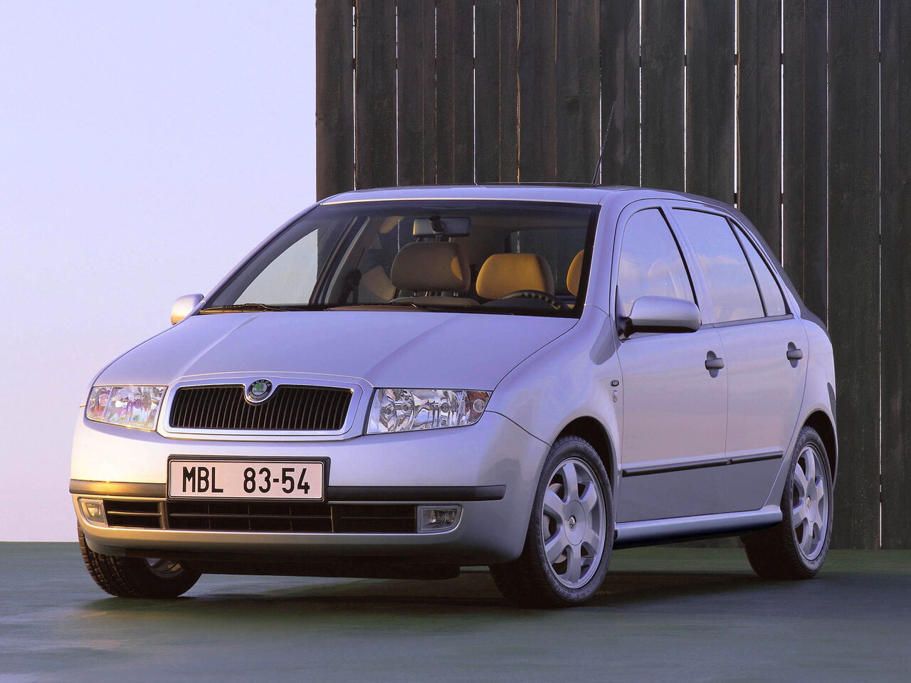 I (1999–2004)