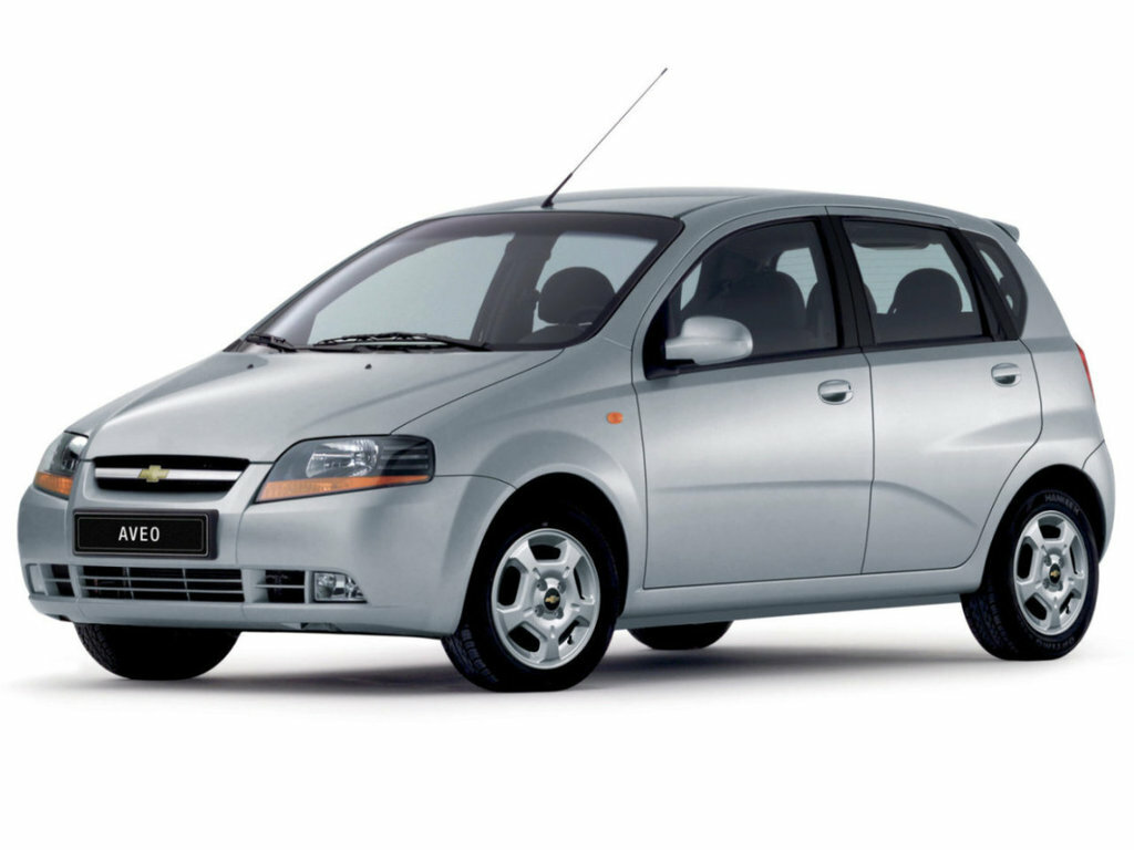 I (2002–2011)