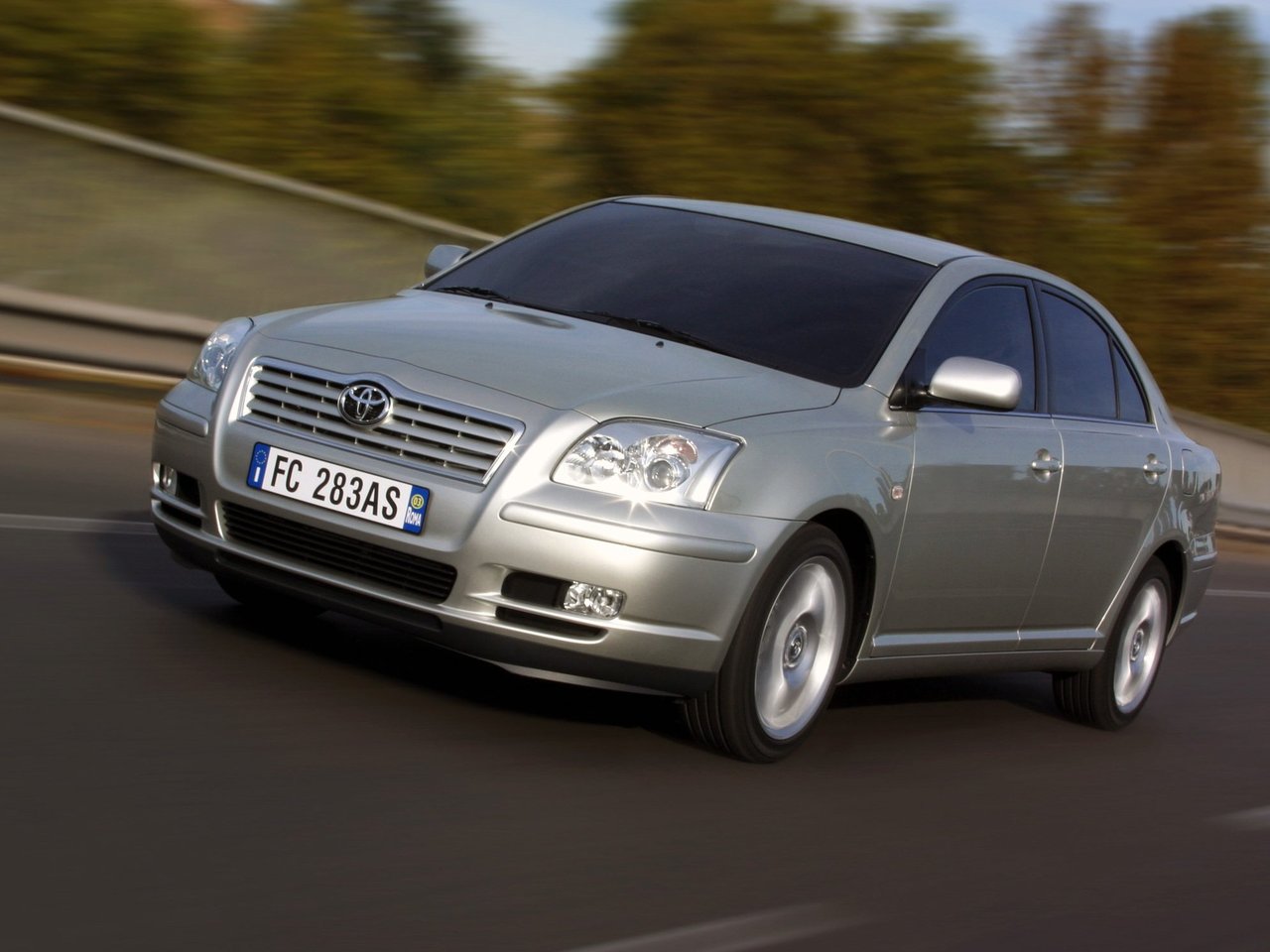 II (2003–2006)