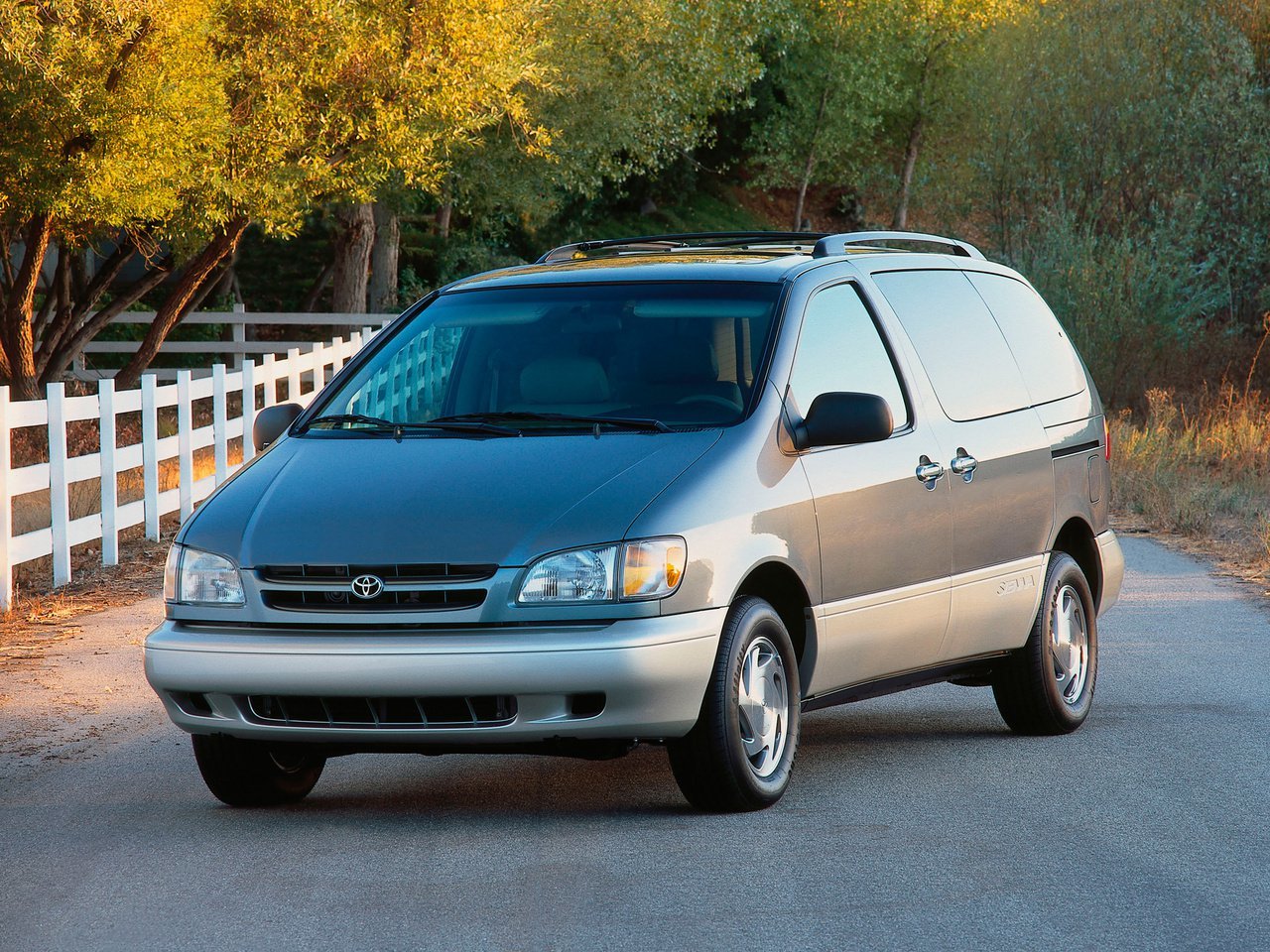 I (1997–2000)