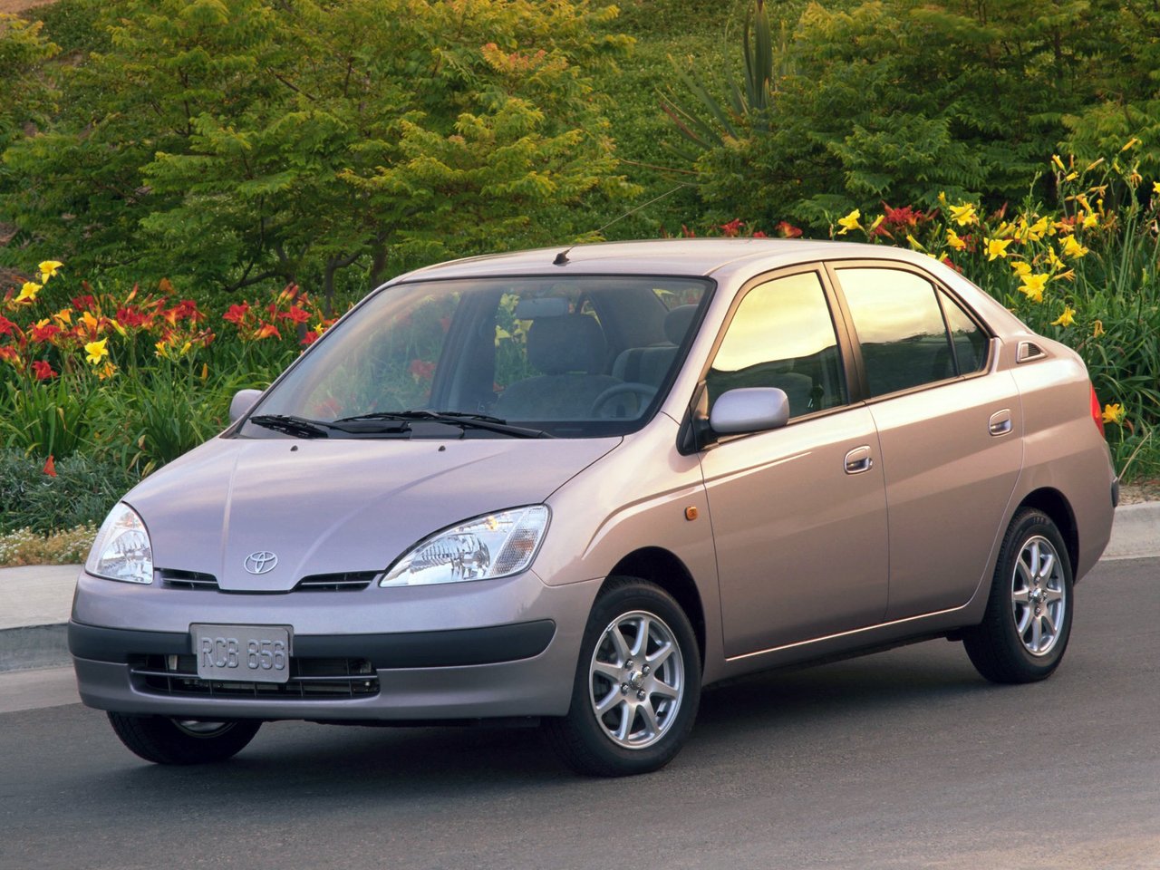I (XW10) (1997–2000)