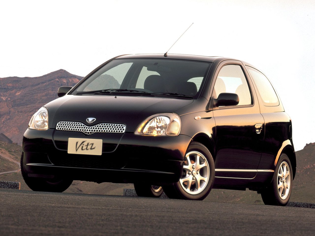 I (P10) (1999–2005)