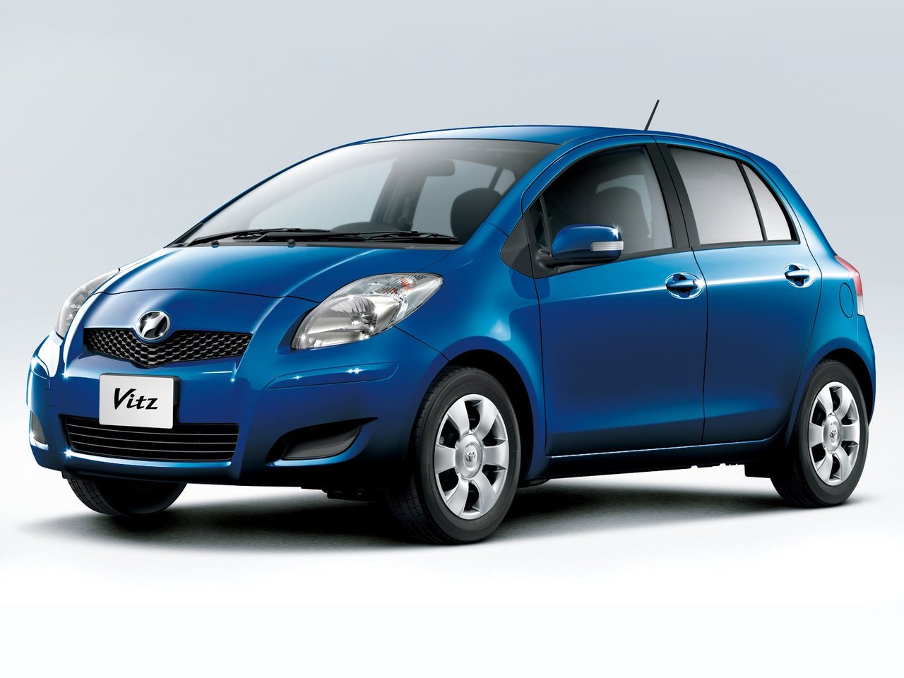 II (XP90) (2005–2011)